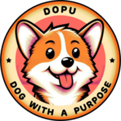 Dog With Purpose (DOPU)