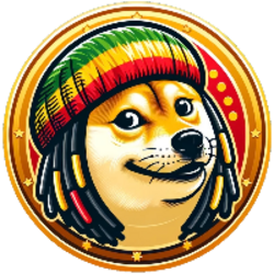 Doge Marley (MARLEY)