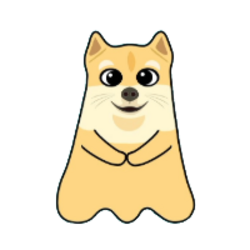 Doge Mascot Shibu (SHIBU)