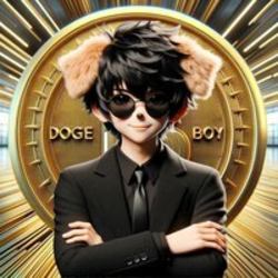 DogeBoy [OLD] (DOGB)