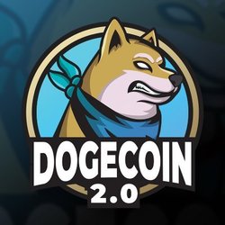 Dogecoin 2.0 (DOGE2)