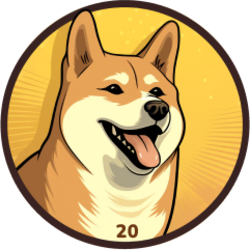 Dogecoin20 (DOGE20)