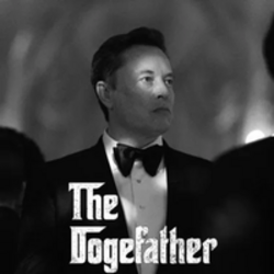 Dogefather (DOGEFATHER)