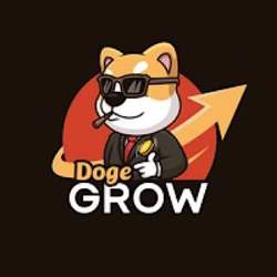 DogeGrow (DGR)