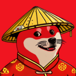 Dogei (DOGEI)