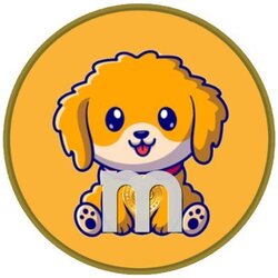 Dogmcoin (DOGM)