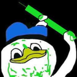 Dolan Duck (DOLAN)