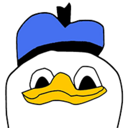 Dolan Duk (DOLAN)