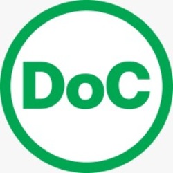 Dollar On Chain (DOC)