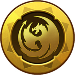 Dragon Soul Token (DST)