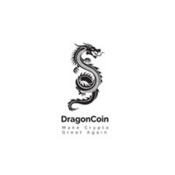 DragonCoin (DRAGON)