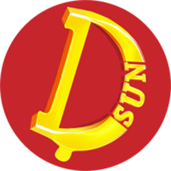 Dsun Token (DSUN)