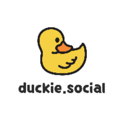 Duckie The Meme Token ($DUCKIE)