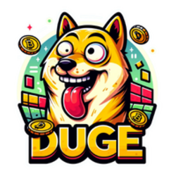 Duge (DUGE)