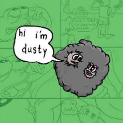 Dusty (DUSTY)