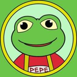 El Sapo Pepe (PEPE)