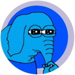 ElephantPepe (ELEPEPE)