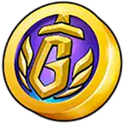 Eternity GLORY Token ($GLORY)