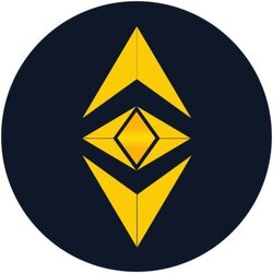 Ethereum Gold (ETHG)