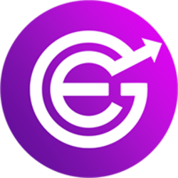 EverGrow Coin (EGC)