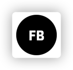 Facebook Tokenized Stock Defichain (DFB)