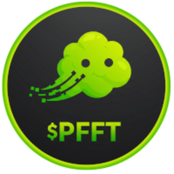 FartcoinCRO (PFFT)