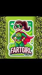 FARTGIRL (FARTGIRL)