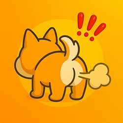 Farting Bonk (FONK)
