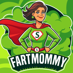 FARTMOMMY ($FARTMOMMY)