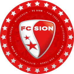 FC Sion Fan Token (SION)