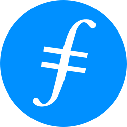 Filecoin (FIL)