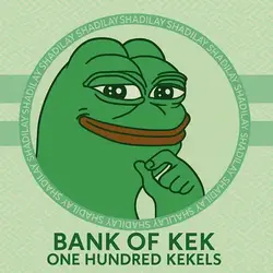 First Ever Meme Currency (KEKELS)