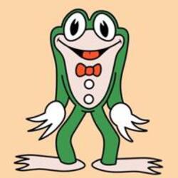 Flip the Frog (FLIP)