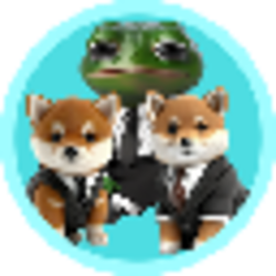 FLOKI SHIBA PEPE CEO (3CEO)