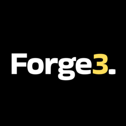 Forge3 (FORGE)