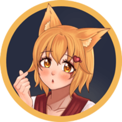 FoxGirl (FOXGIRL)