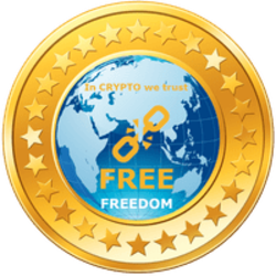 FREEdom coin (FREE)