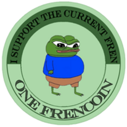 Frencoin (FREN)