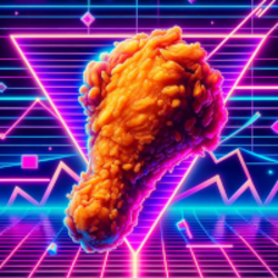 Fried Chicken (FCKN)