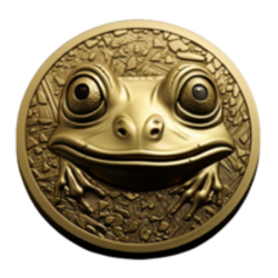 Frog Chain LEAP (LEAP)