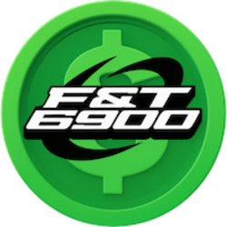 Frog X Toad 6900 (FXT)