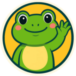 Froggy (FROG)