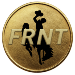 Frontier Stable Token (FRNT)