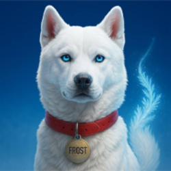 Frost (FROST)