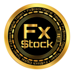 FX Stock Token (FXST)