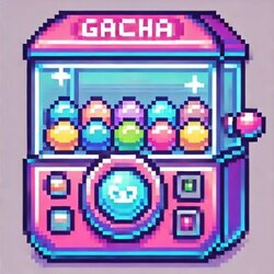 GachaAI (GACHA)