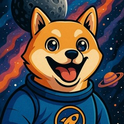 Galactic Bonk (G-BONK)