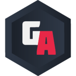 Gamer Arena (GAU)