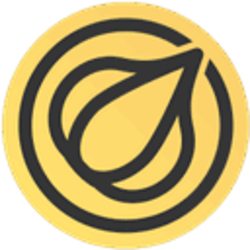 Garlicoin (GRLC)