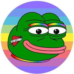 Gay Pepe (GAYPEPE)